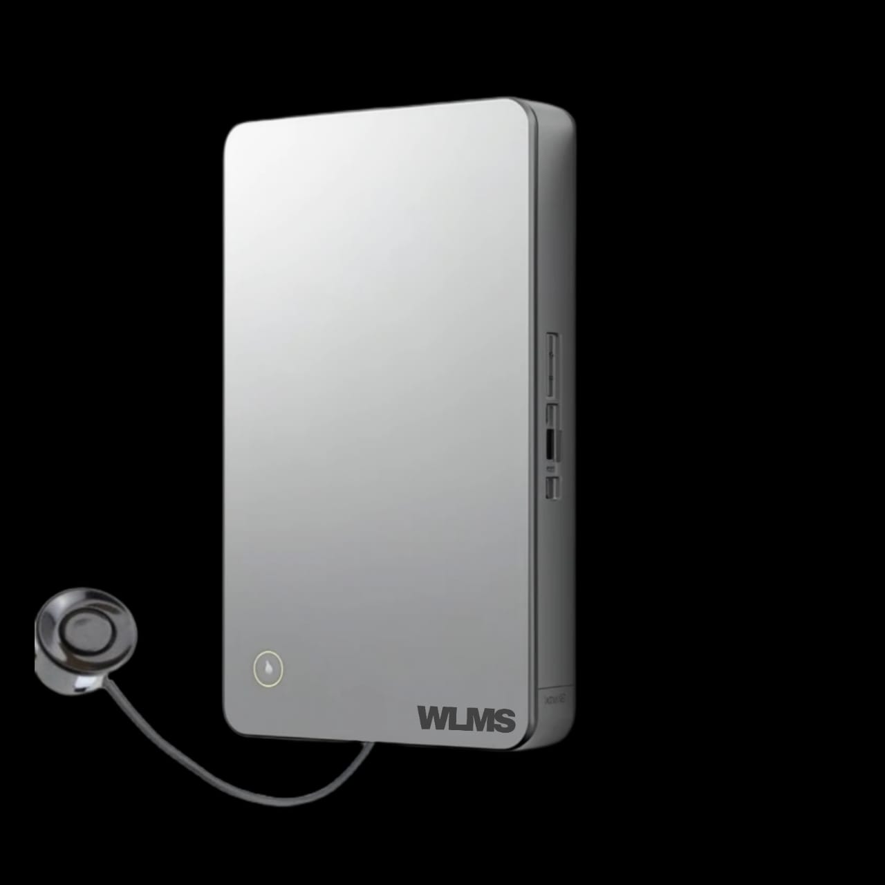 Water Level Monitoring System